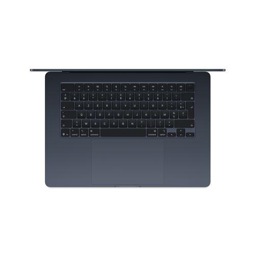 MacBook Air M5 15p 16Go 512Go - Noir Sidéral_1