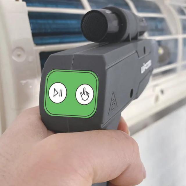 Machine de nettoyage à vapeur C30S - WIPCOOL - 09C30S_1