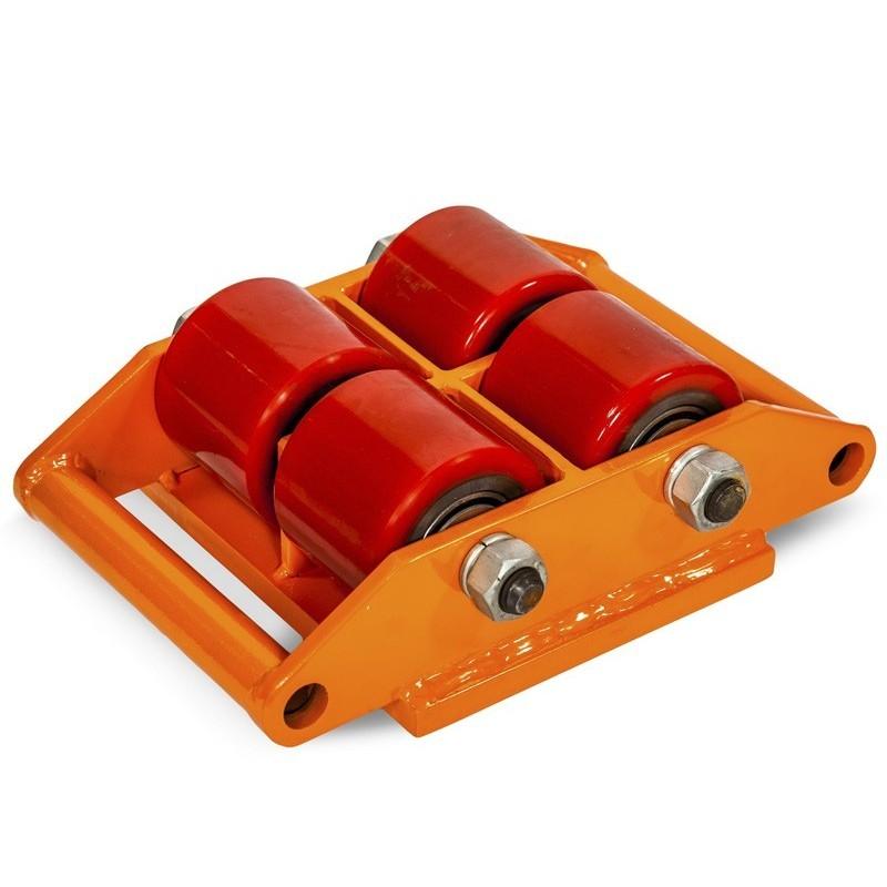 Patin rouleur TOR CRA-4 : 6T_1