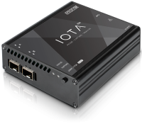 Solution d'analyse réseau tout-en-un - Profitap IOTA 10G - Capture, stockage et analyse portable ou sur rack_1