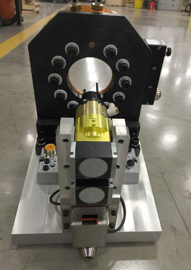 Électro-aimant AR 30 - Blocs polaires amovibles pour surfaces irrégulières et cylindriques_1