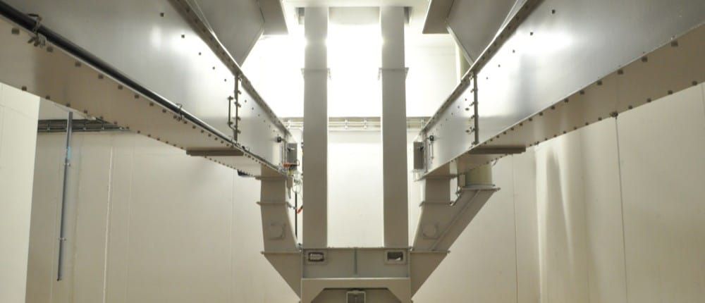 Elévateurs à godets - van aarsen - disponble en 4 versions 180x180 à 400x550_1