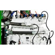 G-box 20 / g-box 50 - cogénération - 2g energy - puissance électrique : 20 - 50 kw_1