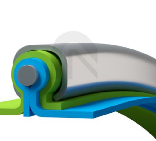 Gaine pour moyennes et hautes températures jusqu'à 300 °C - Master-Clip SILICONE_1