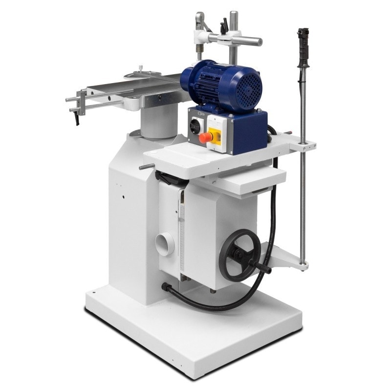 Mortaiseuse horizontale Holzkraft LLB 40 DT - 5320040_1