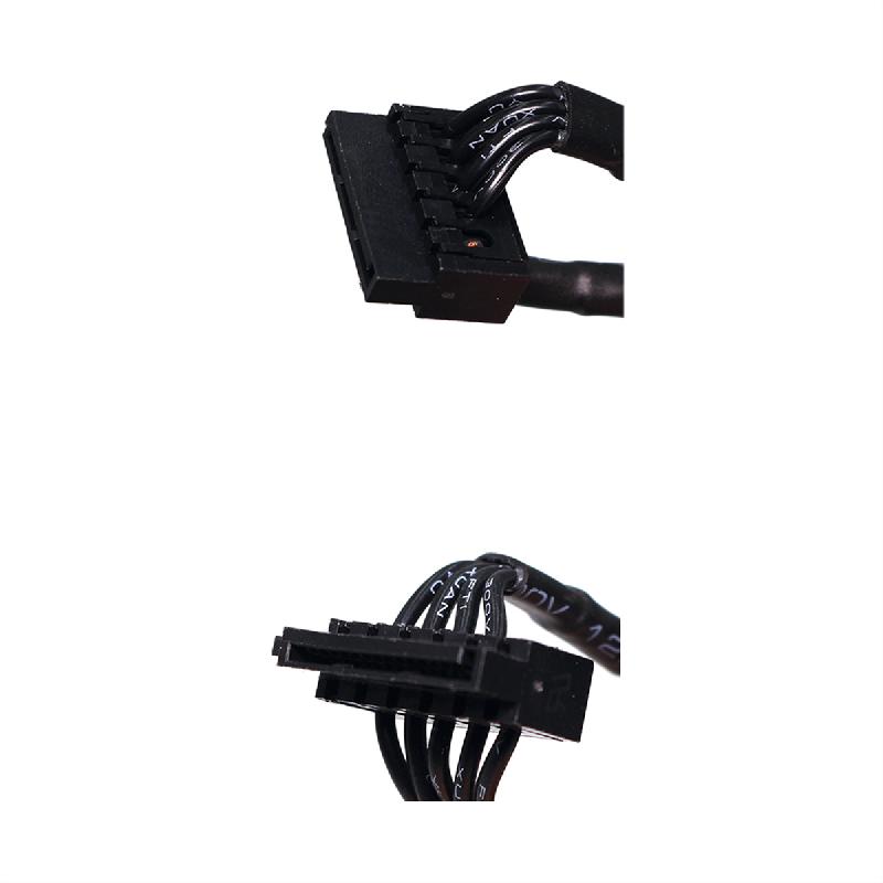 Xilence XZ182 SATA câble, 500mm, pour les alimentations Xilence séries_1