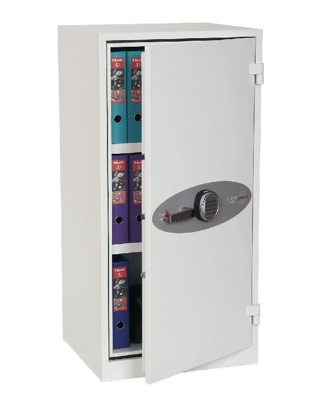 Armoire forte blindée - Serrure électronique - PHOENIX FIRE RANGER FS1511E_1