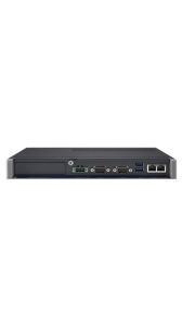 Boîtier configurable pour panel PC client léger haute luminosité - 12 à 24 pouces - IP66 - Intel Celeron J6412 - Réf : TPC-B300-J20A_1