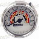 Compte tours Fordson Major - sens des aiguilles d'une montre - référence PTA-A67471_1