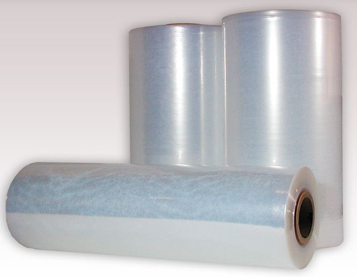 Film polyéthylène pour ensacheuses, fardeleuses_1