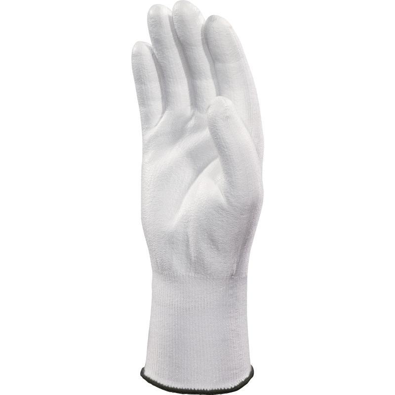 Gant anti-coupure DELTAnocut® VECUT32BC - paume enduite polyuréthane - jauge 15 - niveau B_1
