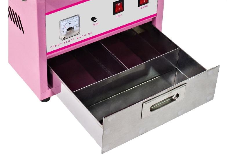 Machine à barbe à papa ø52cm_1