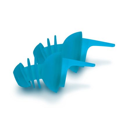 Protection auditive Quies Specific Avion - étanchéité acoustique maximale, réutilisable avec étui_1