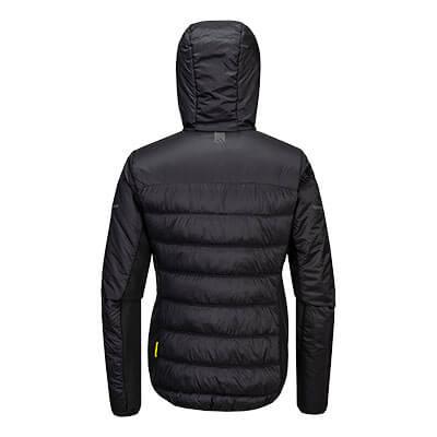 Blouson - Design ergonomique, isolation et confort - Baffle EV4 EV471 - Portwest_1