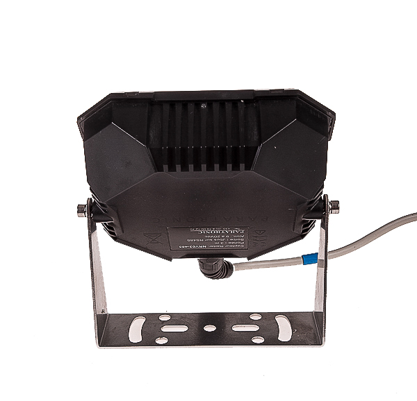 Capteurs aériens NRV485 - radar RS485 avec câble minimum 2m - mesure continue sans contact pour liquides_1