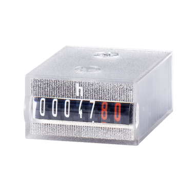 Compteur horaire électromécanique  -  HK47_1