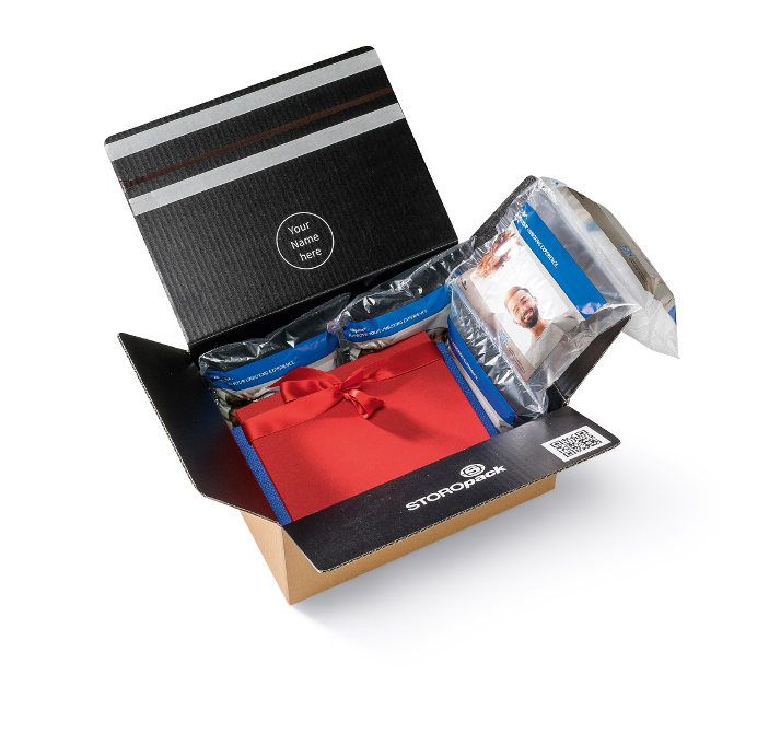 Emballages sur mesure - Storopack France - boîtes, sachets et papier cadeau personnalisés_1
