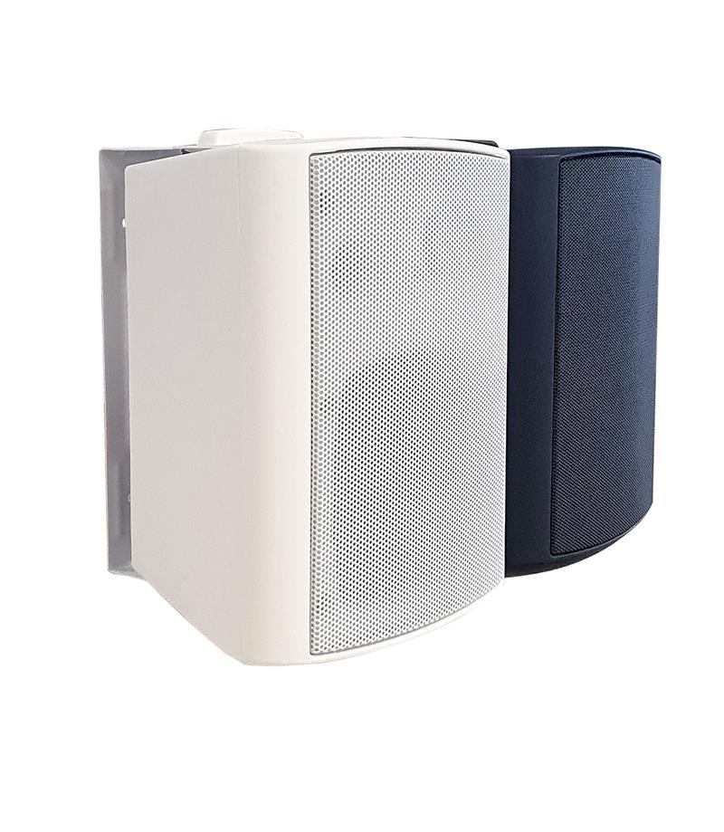 Enceinte close 2 voies - PBT 30 N RONDSON - 30 Watts - 100V - Noire_1