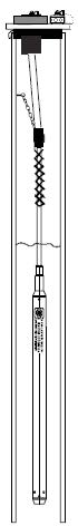 Enregistreur numérique de salinité Seametrics CT-2X - température, conductivité, salinité - SDI-12/ModBus RS-485_1