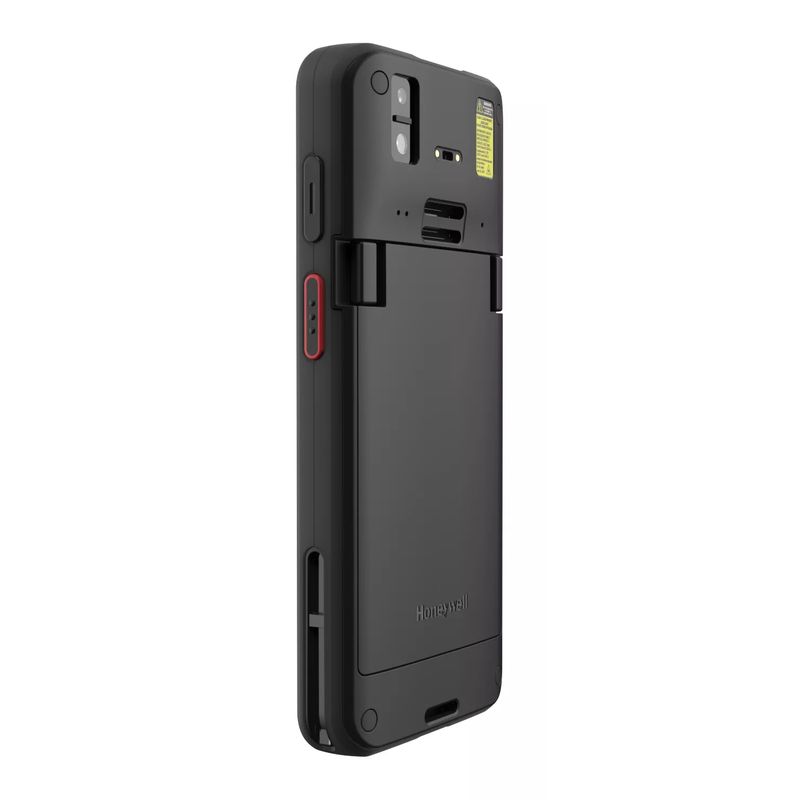 Terminal mobile Honeywell CT70 ultra-rugged 5G_1