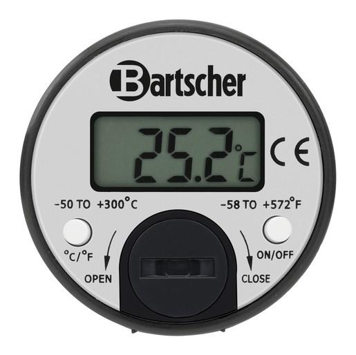 Thermomètre A1020 KTP 293043 bartscher_1