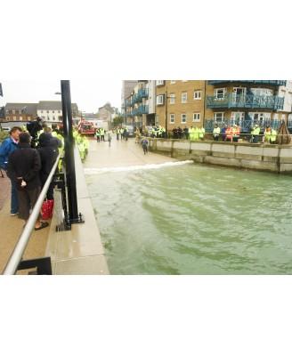 10 Sacs Anti-Inondations Floodsax - 23 Litres - 1/2EDSPI_1