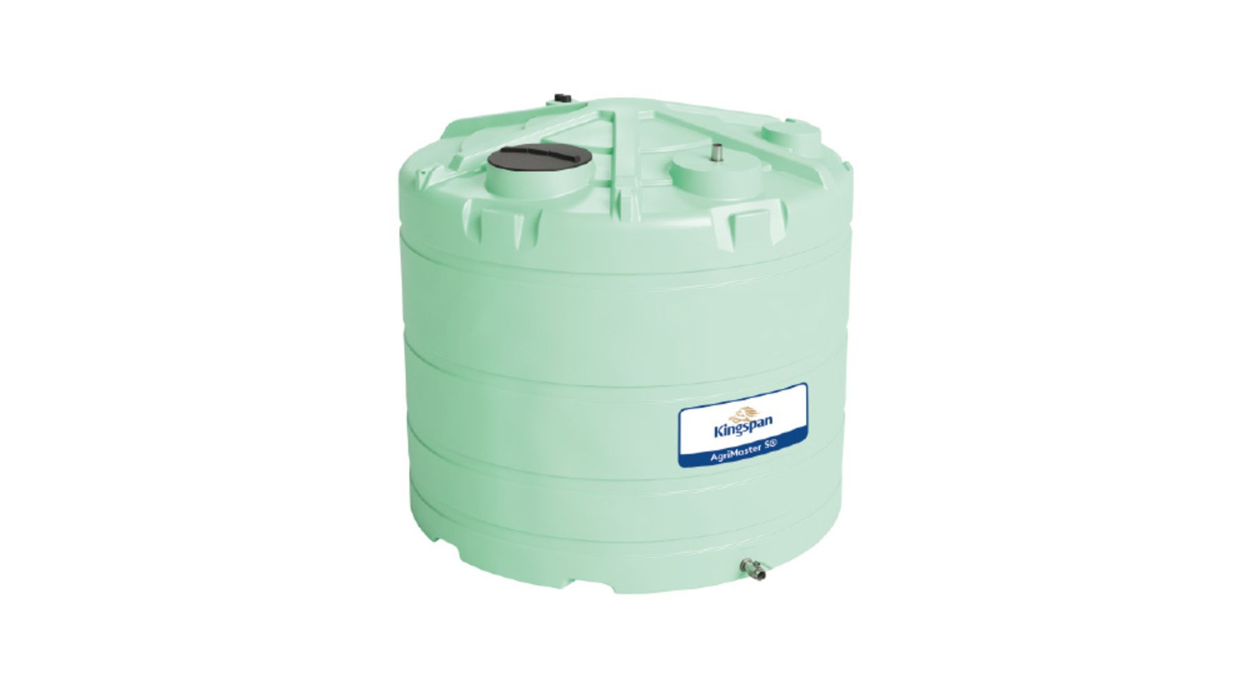 Cuve et distributeur à engrais liquide - kingspan - capacités : 9 000 à 28 000 litres_1