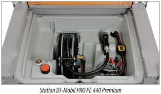 Cuve gasoil 400 l de chantier - premium - 308410_1