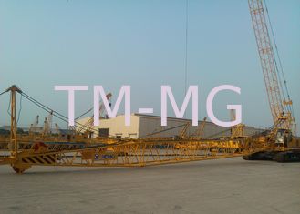 Grue treillis XCMG - QUY250 - 250t - hydraulique sur chenilles - boom 18~87m_1