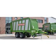 Repex 35 K - Autochargeuse Bergmann - Poids total 21.000 kg - Fond mouvant incliné - 41 couteaux_1