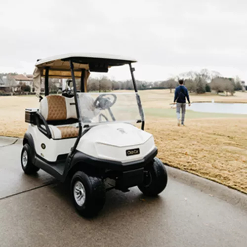 Véhicule     de transport  Club Car    Tempo_1
