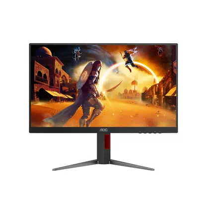 AOC G4 24G4HA écran plat de PC 60,5 cm (23.8