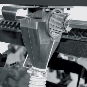 Asda Multi9 - Sous-soleuses Baldan - Largeur de travail 3375mm, désarmement automatique des tiges_1