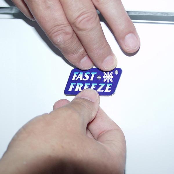 AT0318 - Ruban double face polyester - Très bonne résistance aux températures élevées - Advance Tapes_1