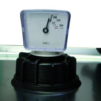 Cuve double paroi 750 litres, la plus vendue ! - 307342_1