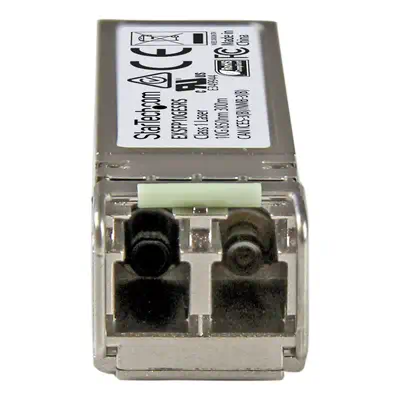 Module SFP+ GBIC compatible Juniper EX-SFP-10GE-SR - Transceiver 10GBASE-SR_1