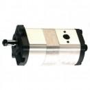 Pompe hydraulique pour tracteurs Massey Ferguson - Référence : PTA-A68181_1