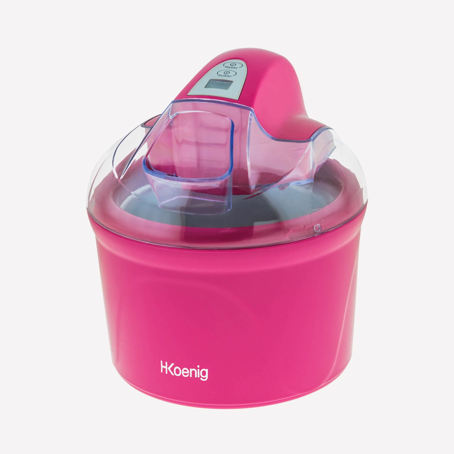 Srb60 - sorbetière professionnelle - adeva - capacité 15 l_1