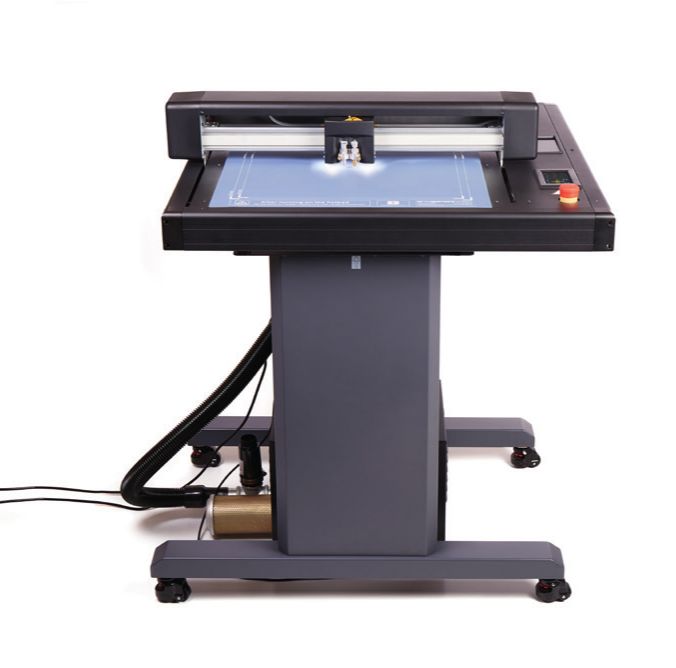 Table de découpe numérique  fc500vc_1