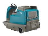 Balayeuse autoportée compacte - S16 alimentée par batterie avec système HEPA et technologie MaxPro™_1