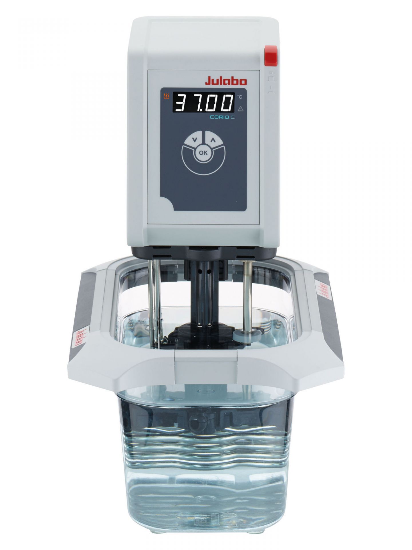 Corio C-BT5 - bains thermostatés - affichage lumineux blanc et silencieux_1