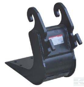 Ebb00a200kr - Godet étroit 200mm CW00 - Kramp France, grande longévité, matériaux résistants_1