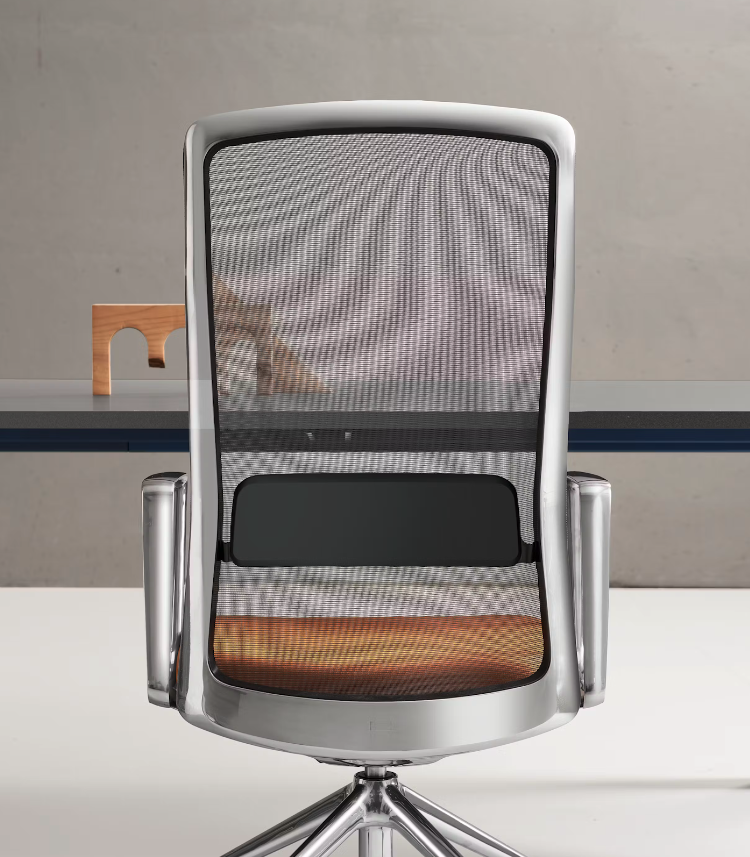 Fauteuil de direction TH_1