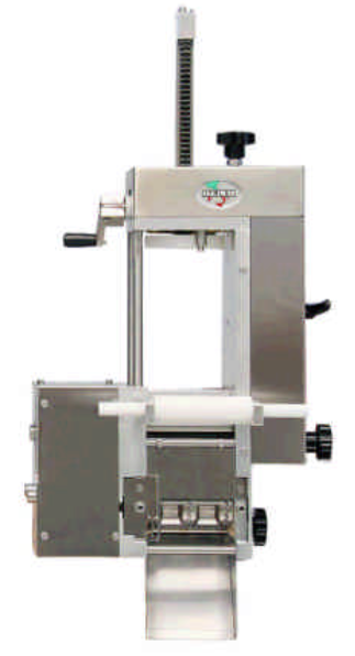 Italgi - raviolatrice 25 kg/h_1