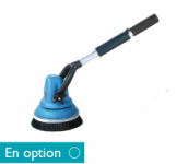 Mini monobrosse à batterie - TRUVOX ORBIS MOTORSCRUBBER 20 - Référence : PERIE-4139 - disponible en location et en vente_1