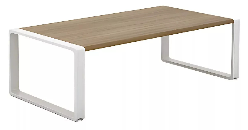 Table de réunion rectangulaire jusqu'à 20 personnes So Lucar_1