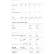 ZLP630 - Nacelle suspendue SUCCESS - Vitesse de levage 8-10m/min - Plateforme en aluminium pour nettoyage et entretien_1