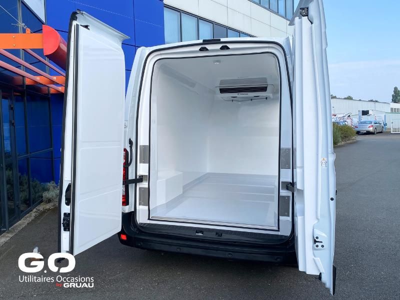 Fourgon frigorifique – Renault Master (III) 2.3 BLUE DCI 150CH L3H2 – Grand Confort | 8.8M³ FRAX_1