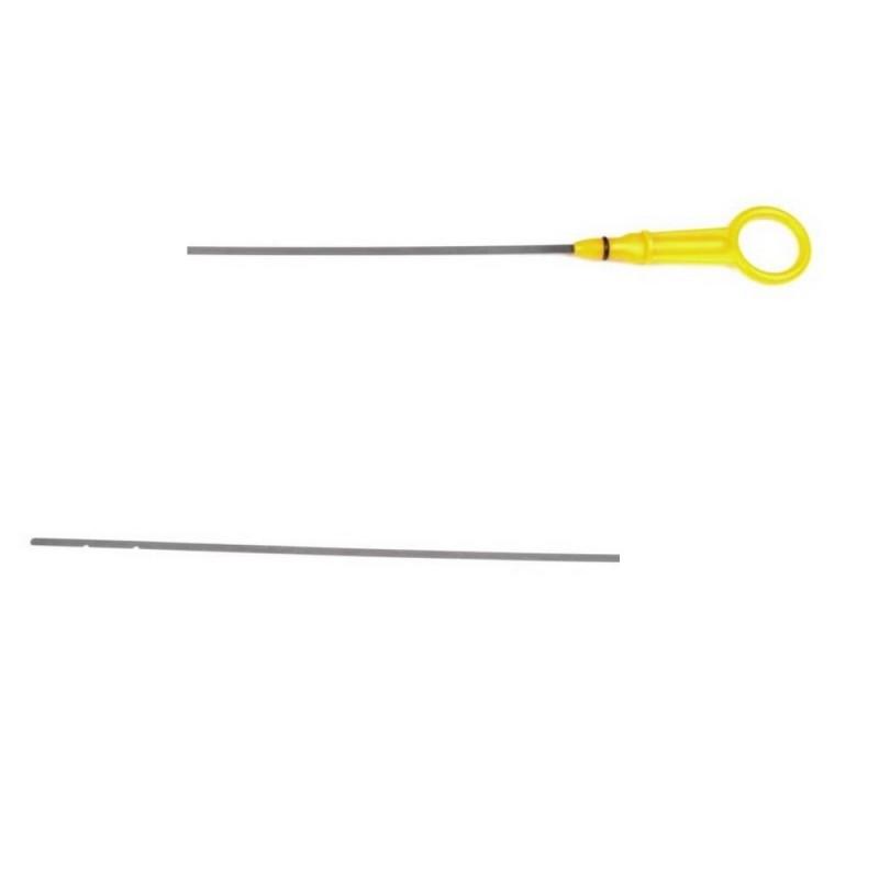 JAUGE À HUILE 1.5 DCI DACIA DUSTER LOGAN MICRA NOTE RENAULT CLIO KANGOO7701060939_1