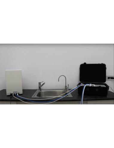 Location: Mallette de désinfection Osmoseur à réserve - Automatisée avec sachet inclus_1